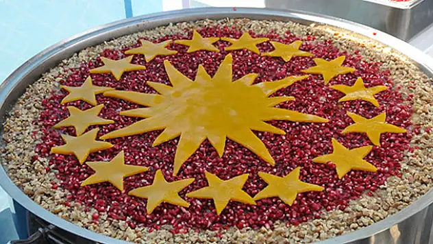 Cumhurbaşkanlığı Konya'da aşure dağıtacak
