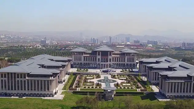 Cumhurbaşkanlığı Kültür Sanat Büyük Ödülleri sahiplerini buldu