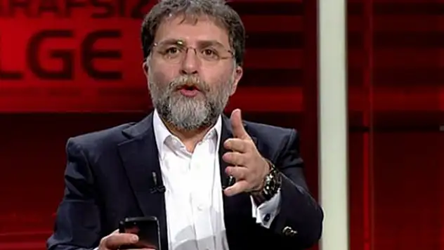 Cumhurbaşkanlığı'ndan Ahmet Hakan açıklaması