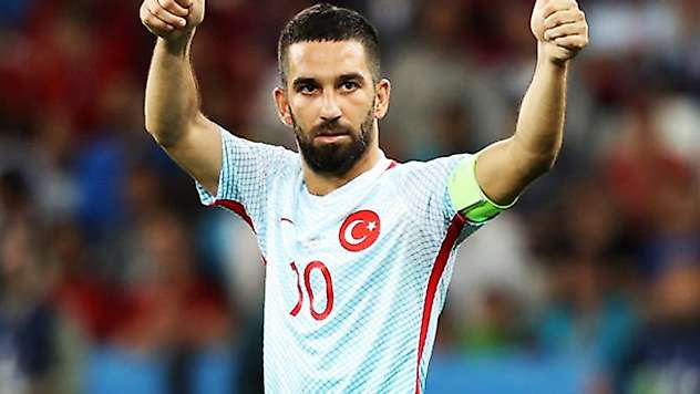 Cumhurbaşkanlığı'ndan flaş Arda açıklaması!