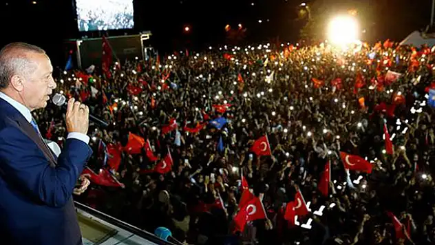 Cumhurbaşkanlığı'ndan 'İstanbul' açıklaması