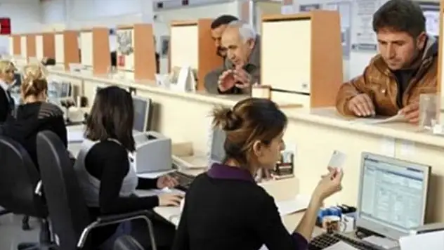 Cumhurbaşkanlığı'ndan kadro genelgesi!