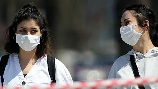 Cumhurbaşkanlığı'ndan maske kararı! Vergi sıfırlandı