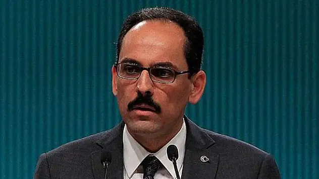 Cumhurbaşkanlığı'ndan Rusya ve İsrail açıklaması