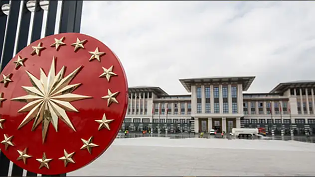 Cumhurbaşkanlığı'ndan sosyal medya uyarısı!