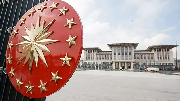 Cumhurbaşkanlığı'ndan yaptırımlarda Rusya'ya yardım iddiasıyla ilgili açıklama
