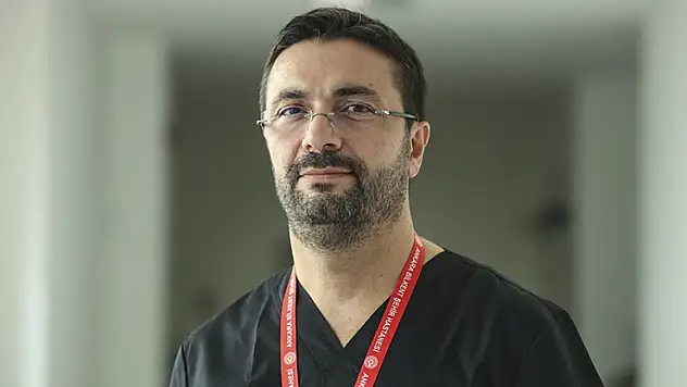 Cumhurbaşkanlığı Sağlık Politikaları Kurulu Başkanvekilliğine yeniden Prof. Dr. Topaloğlu atandı