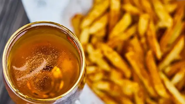 Cumhurbaşkanlığı Sağlık ve Gıda Politikaları Kurulu trans yağı görüştü