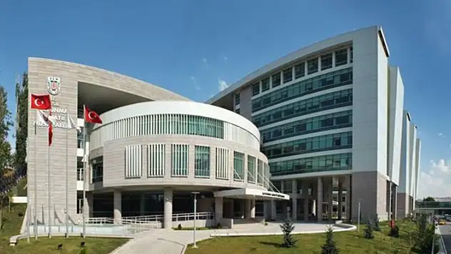 Cumhurbaşkanlığı Savunma Sanayii Başkanlığı personel alacak
