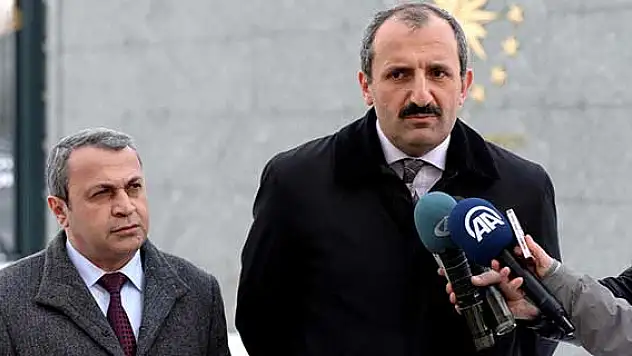 Cumhurbaşkanlığı Sofrası