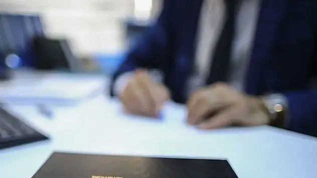 Cumhurbaşkanlığı Strateji ve Bütçe Başkanlığı 20 uzman yardımcısı alacak