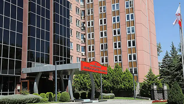 Cumhurbaşkanlığı Strateji ve Bütçe Başkanlığı, strateji ve bütçe uzman yardımcısı alacak