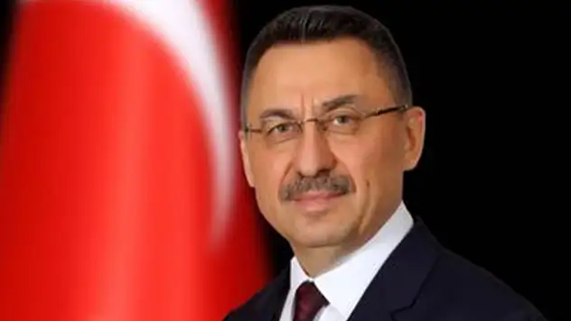 Cumhurbaşkanlığına Fuat Oktay vekalet edecek