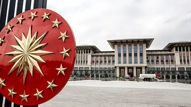 Cumhurbaşkanlığından ABD'nin terör raporuna sert tepki .