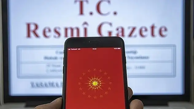 Cumhurbaşkanlığından seçim genelgesi
