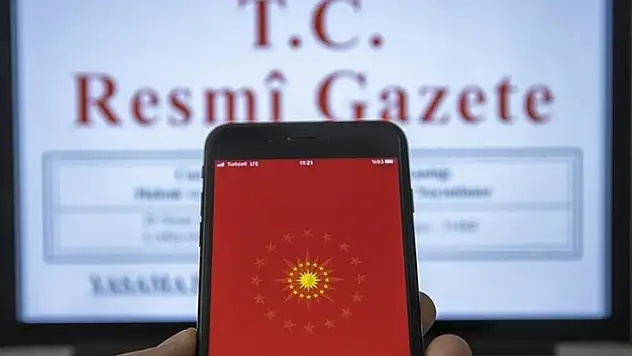 Cumhurbaşkanlığının kamu kurum ve kuruluşlarında normalleşme sürecine ilişkin genelgesi yayımlandı
