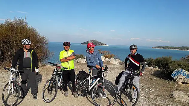 Cumhuriyet 93 yaşında