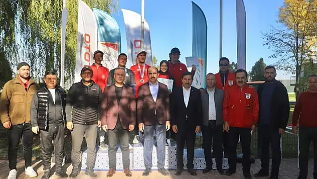 Cumhuriyet Kupası
heyecanı sona erdi