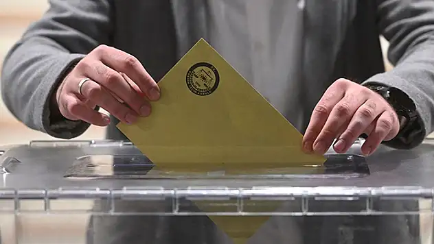 Cumhuriyet tarihinin en düşük oy alan partisi ortaya çıktı
