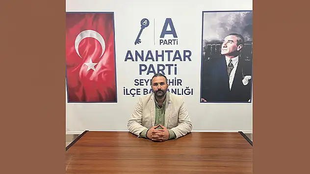 'Cumhuriyetimizi daha da güçlendirmek hepimizin sorumluluğu'