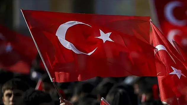 Cumhuriyet'in 100. Yılı, dünya çapında coşkuyla kutlandı
