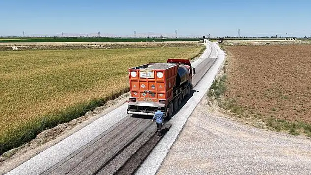 Çumra 2025'i bu rekorla tamamlandı