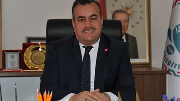 Çumra Belediye Başkanı Oflaz'ın koronavirüs testi pozitif çıktı
