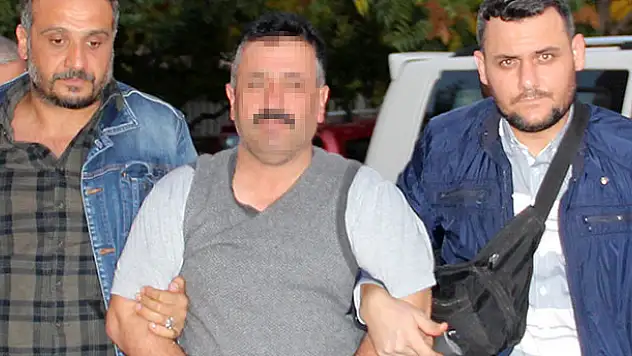 Çumra Belediye Başkanına silahlı saldırıya tutuklama
