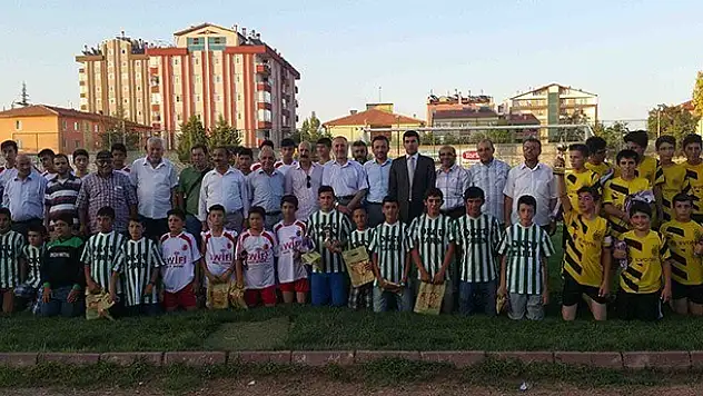 Çumra Belediyesi Bir İlke Daha İmza Attı