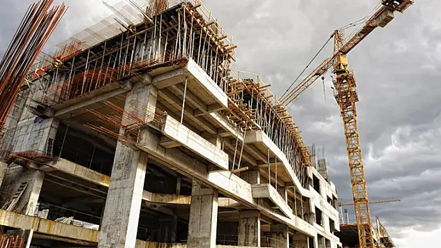 Çumra Belediyesi iş merkezi inşaatı yaptıracak
