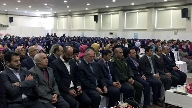 Çumra Belediyesi'nden Eğitime Destek