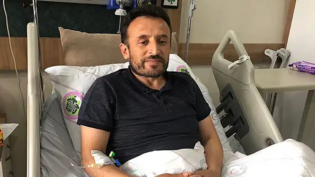 Çumra Belediyesi'nden saldırı açıklaması!