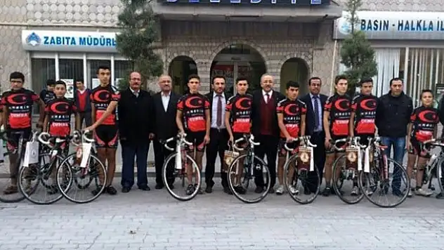 Çumra Çatalhöyük Belediye Spordan Bir Başarı Daha