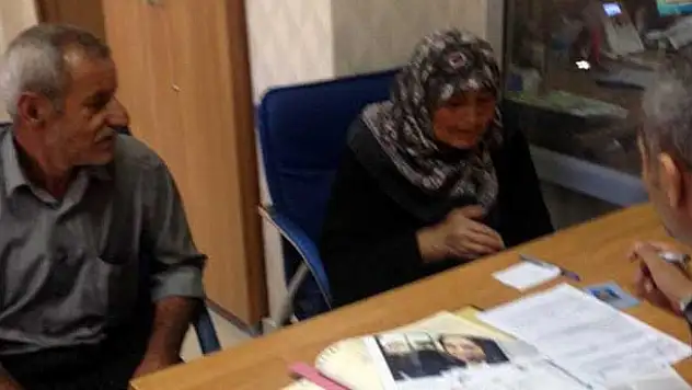 Çumra'da 20 yıllık sorun çözüme kavuşuyor