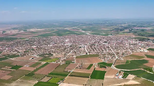 Çumra'da 500 ton dane mısır ihaleyle satılacak
