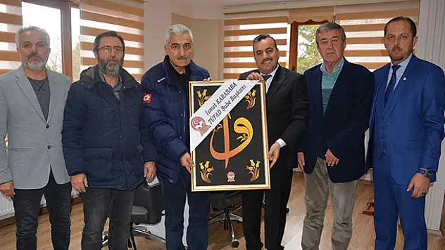 Çumra'da gençler sporla korunacak