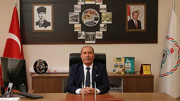 Çumra'da halk ekmek satış noktaları hizmete giriyor
