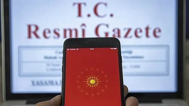 Çumra Kaymakamı dahil 21 mülki idare amiri, birinci sınıf mülki idare amirliğine yükseltildi
