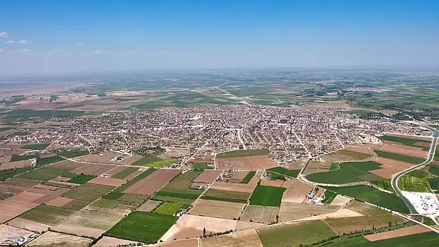 Çumra'nın 100. Yılı kutlandı