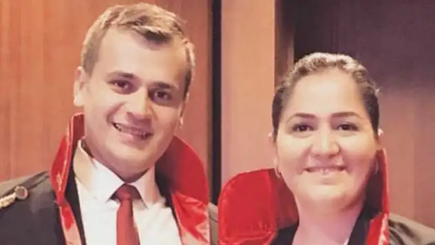 Çumra Savcısı Mustafa Filiz hayatını kaybetti
