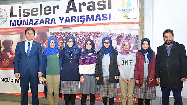 Çumra'ya yarışma heyecanı