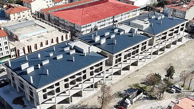 Çumra'da dev ihale için geri sayım başladı!