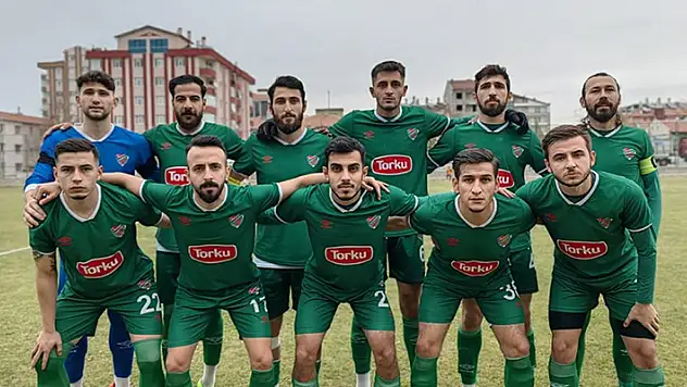 Çumra'da Nihat ve Muhammet ayrıldı