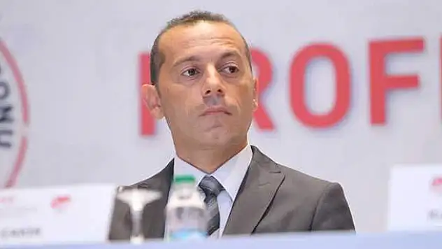 Cüneyt Çakır: 40 yıl daha beklemek istemiyoruz