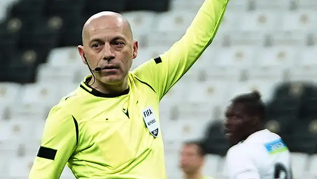 Cüneyt Çakır ile 8 galibiyet