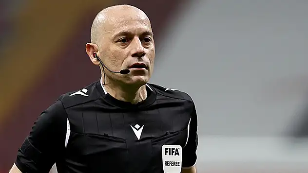 Cüneyt Çakır tarihe geçti