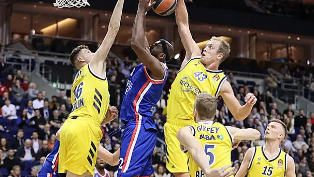 Cup Basketball başlıyor