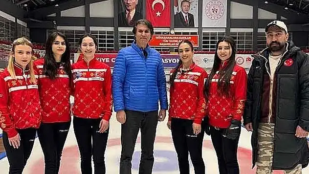 Curling kadın milli takımı, Dünya şampiyonası yolunda