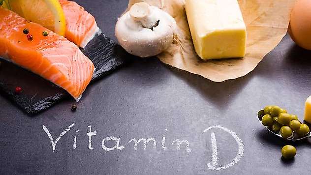 D vitamini eksikliği olanlarda bunama riski yüzde 19-25 artıyor
