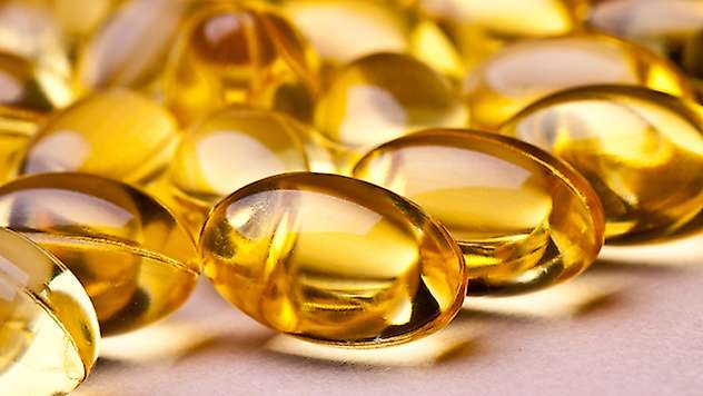 D vitamini eksikliği uykusuzluk sebebi!
